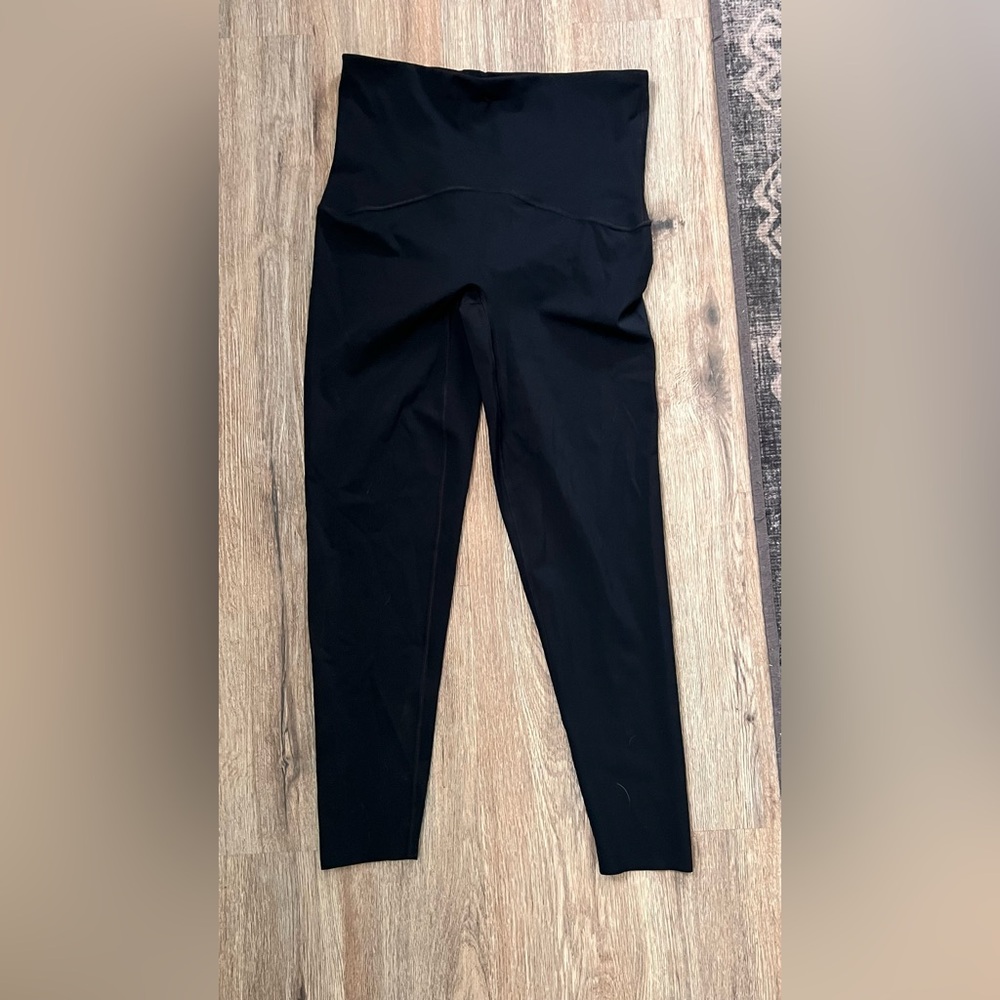 Brand new Spanx booty boost active legging